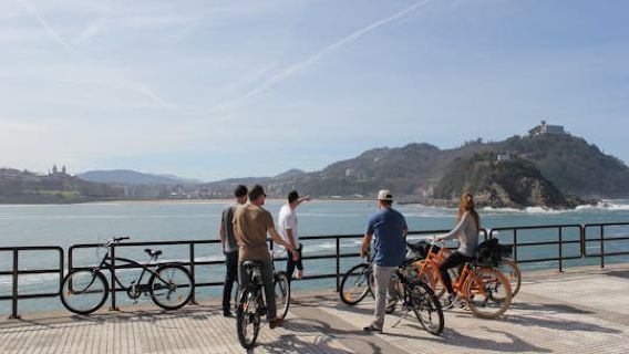 San SebastianTours