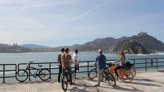 San SebastianTours