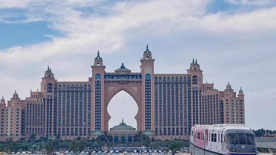 Dubai