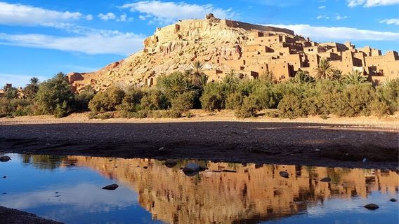 Marrakech