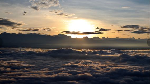 Alun-Alun Istana Bhaktapur Nepal + perjalanan satu hari Nagarkot|Sejarah, Budaya & Kepercayaan Etnis