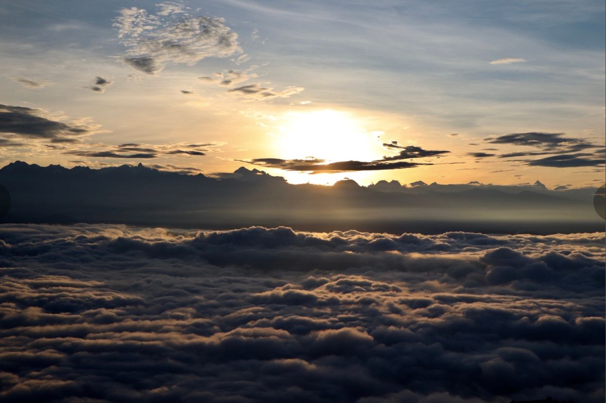 1-day tour to Bhaktapur Durbar Square and Nagarkot in Nepal|History, Culture & Ethnic Beliefs