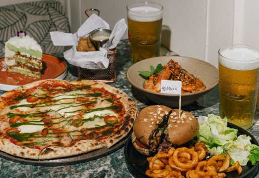[10% Off] Wildseed Bar & Grill @ 1-Flowerhill Singapore Sentosa Restaurant Voucher