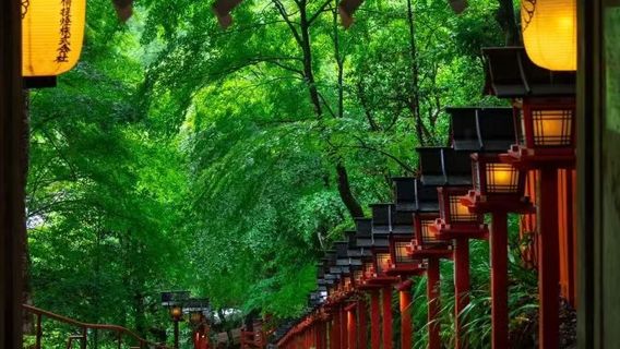 京都日遊