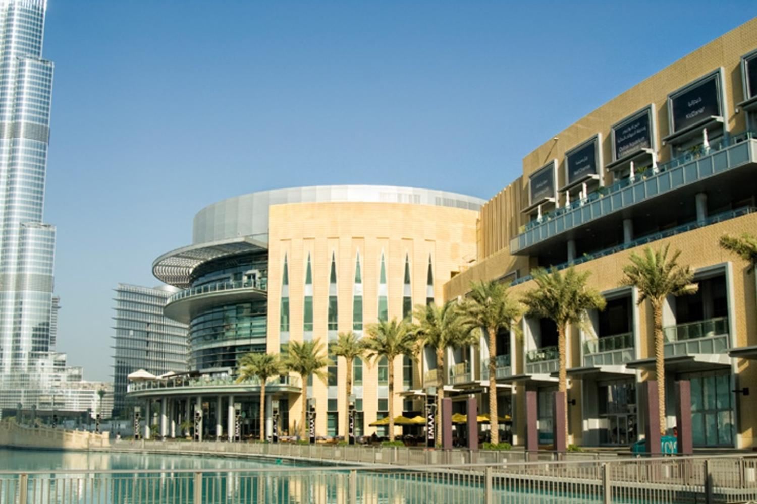 From Abu Dhabi Private Tour: Dubai Highlights full day Experience