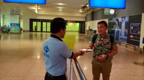 From Dubai: Airport Arrival Transfer Day Tours 2