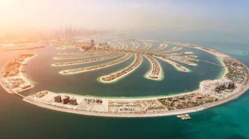 From Dubai Shared Tour: Snapshot Tour of Dubai Day Tours 7