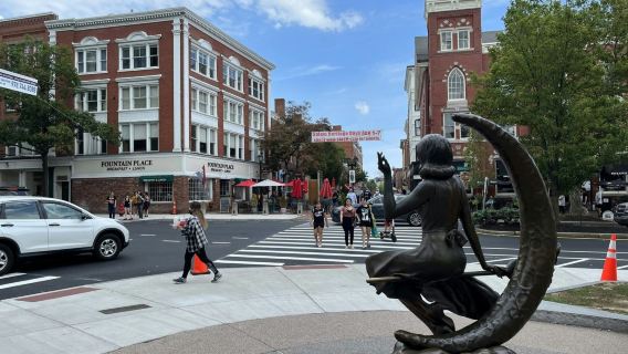 Salem: Day Trip From Boston + Guided Tour + Salem Witch Museum