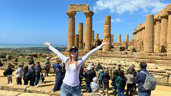 Agrigento