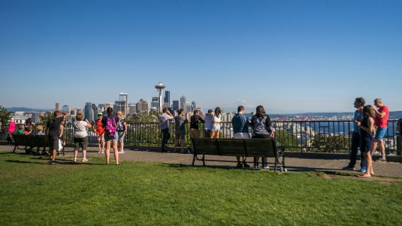 SeattleTours