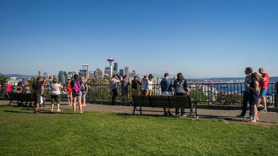 SeattleTours