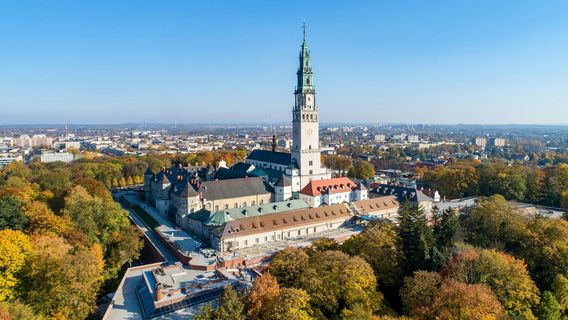 Krakow