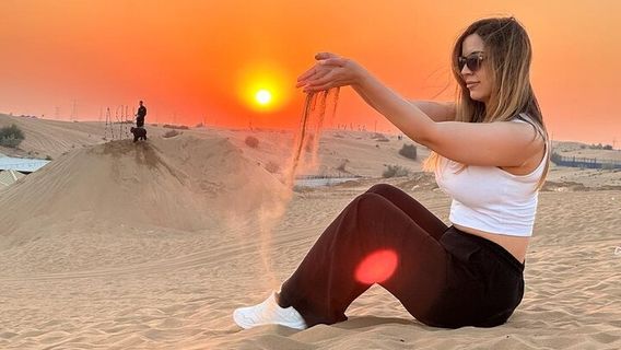 DubaiTours
