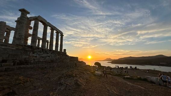 VouliagmeniTours