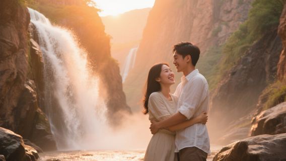 盧森堡盧森堡旅拍【跟拍攝影親子照情侶閨蜜兒童跟拍家庭旅拍】