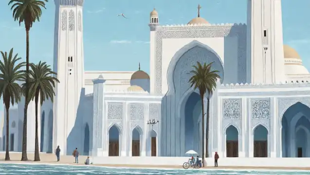 摩洛哥境內  專業翻譯|旅遊地陪|商務翻譯|展會翻譯|陪同拜訪|中文及西班牙文翻譯