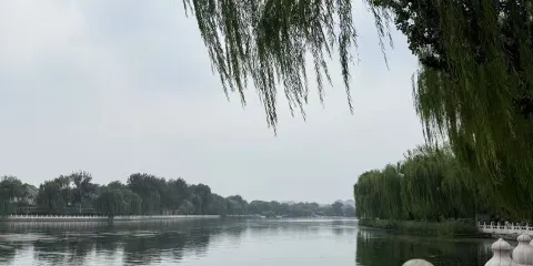 恭王府什剎海+老北京胡同+人力黃包車體驗【特色純玩一日遊】