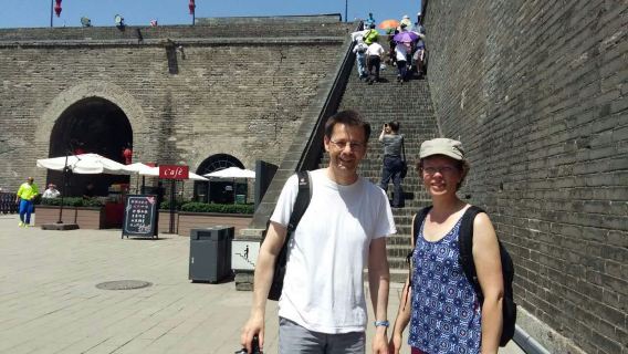 Xi'an Wajib Dikunjungi: Tur Harian Pribadi Fleksibel ke Atraksi Wisata Landmark Kota Opsional