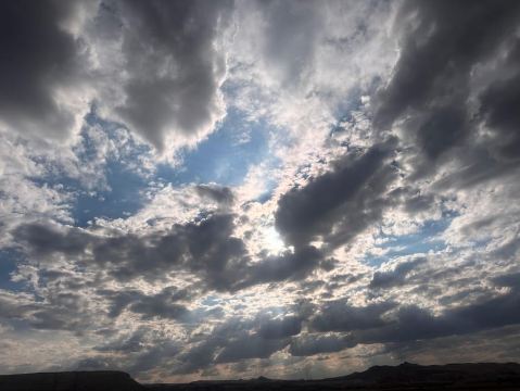 Cappadocia: Red Tour with Zelve Open Air Museum & Pasabag