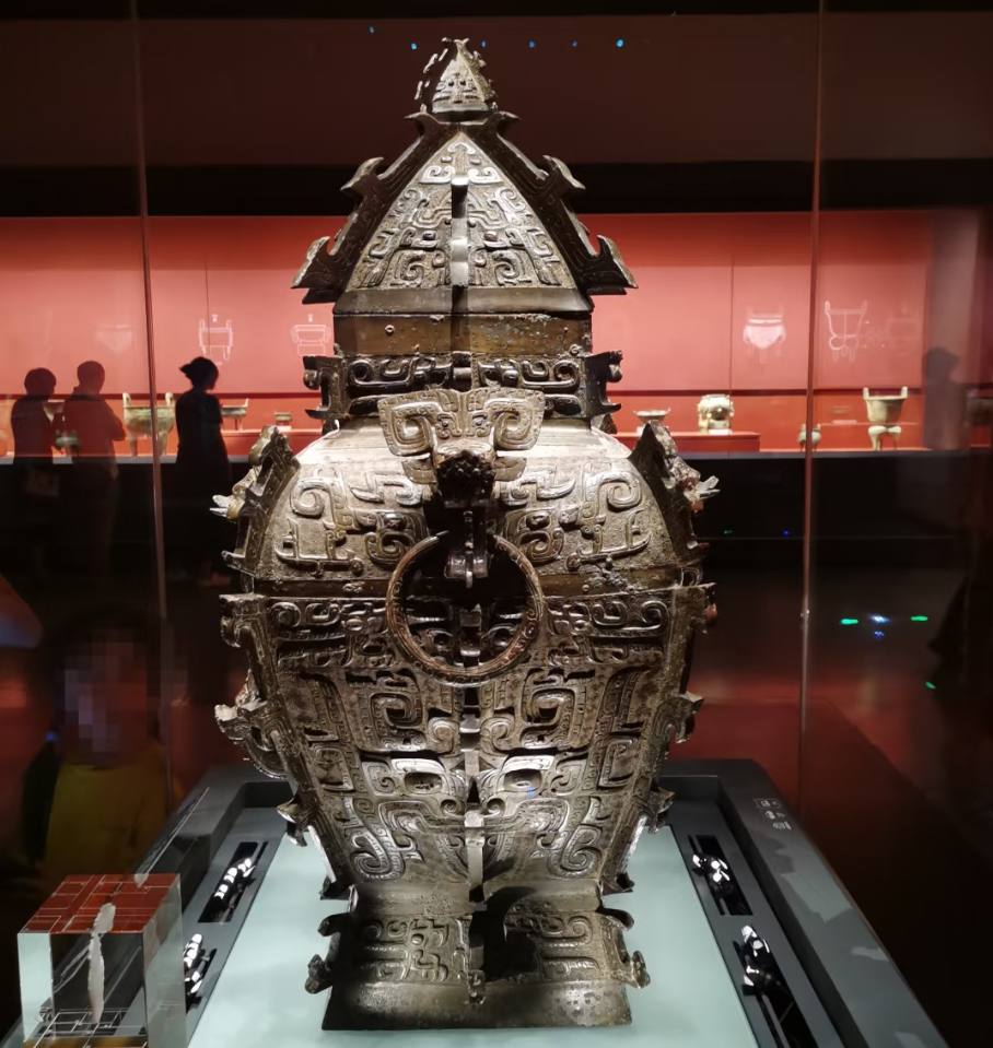 湖南博物院半日遊【精品遊丨深層次丨2小時丨私家團丨代約門票】