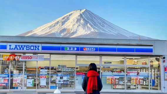 Fujiyoshida
