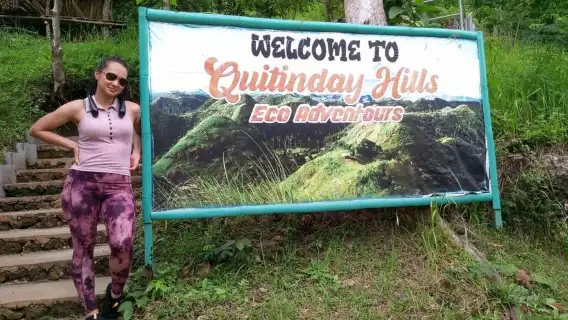 Albay Bicol Caves and Hills Exploration Tour by ZCHEDULISTA