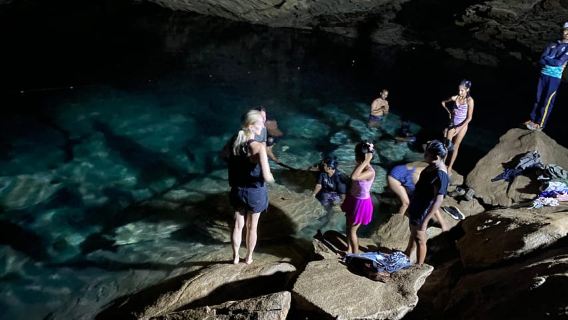 Ella: Đỉnh Little Adam, Cầu Chín Vòm và Thác nước