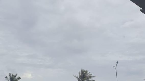 Malediven: Geführte Stadtrundfahrt in Male