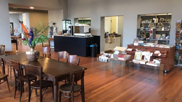 Amsterdam: Allard Pierson Heritage Collections Entry Ticket