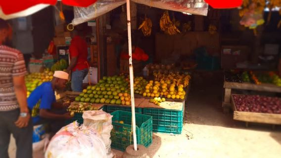 Zanzibar: tour privato a piedi nella città di pietra