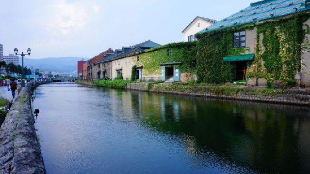 日本-昭和風情-小樽音樂盒堂-包車一日遊【多/日遊全境定制】