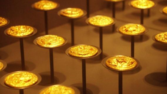 橄欖遊●海昏侯博物館2/3小時導覽講解資深大咖導遊精講