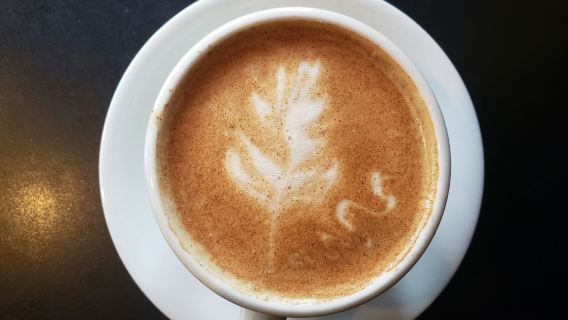 Seattle: Guided Coffee Tasting Tour
