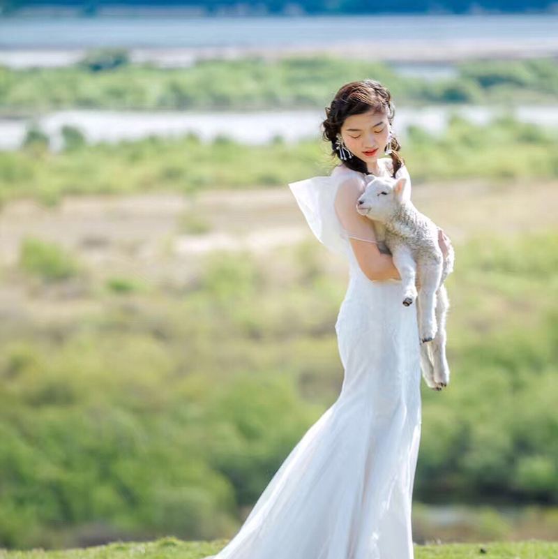 紐西蘭皇后鎮旅拍【全球歐洲紐西蘭皇后鎮旅拍攝影師婚紗照旅拍親子寫真旅遊跟拍拍攝】