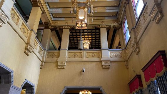 偽滿皇宮博物院半日遊【精品小團-獨立成團-深度導覽-含耳麥】隨時約