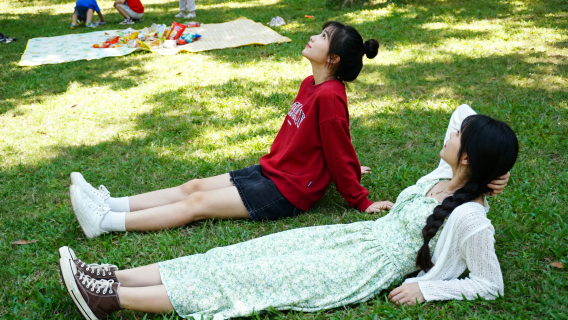 廣州越秀公園旅拍【跟拍攝影親子照情侶閨蜜兒童跟拍家庭旅拍】