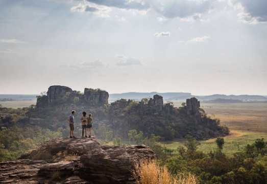Kakadu National Park and Fogg Dam Wetland Day Tour from Darwin Guide Kakadu National Park and Fogg Dam Wetland Day Tour from Darwin Guide