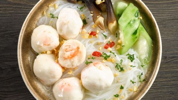 「丸匠 Meatball Crafter」港式地道小吃