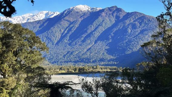 紐西蘭皇后鎮+蒂卡坡湖一日遊 中文包車|行程可客製化|飯店接駁