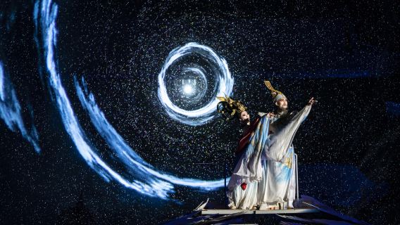 Emperor Qinshihuang's Mausoleum Site Museum (Terracotta Army) + Shaanxi-style Lunch + English-speaking Guide + Song of Everlasting Sorrow Performance Day Tour