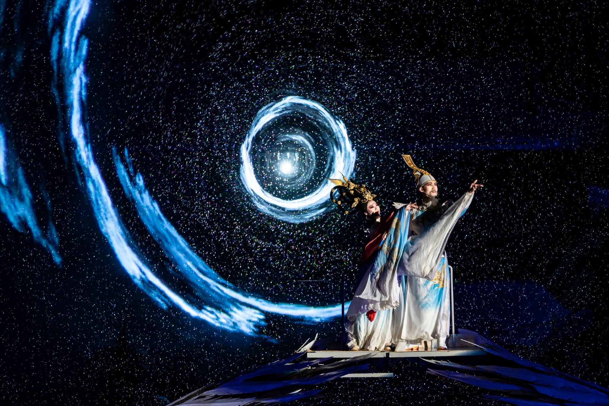 Xi'an Emperor Qinshihuang's Mausoleum Site Museum (Terracotta Army) + Chinese/English-speaking Guide + Song of Everlasting Sorrow Performance 1-day Tour