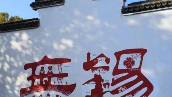 Servizio visita guidata dal vivo in lingua straniera a Wuxi (tour privato per piccoli gruppi)