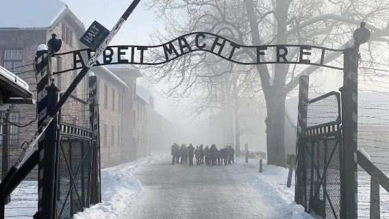 1-day tour from Krakow, Poland to Auschwitz-Birkenau Concentration Camp