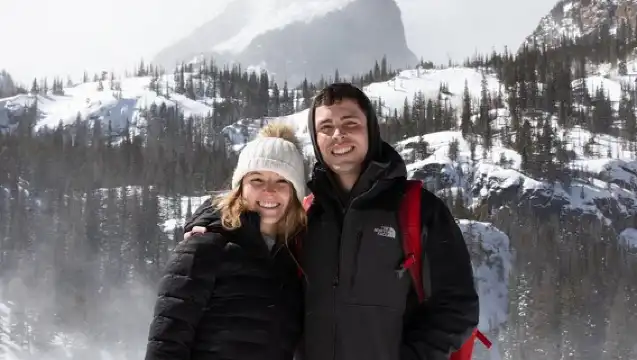 Discover Rocky Mountain National Park