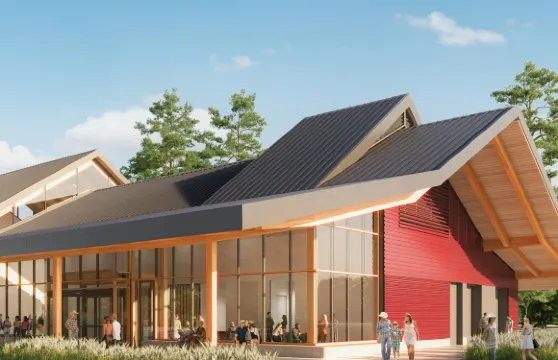 卡爾加里牛仔節博物館山姆中心：入場門票長者