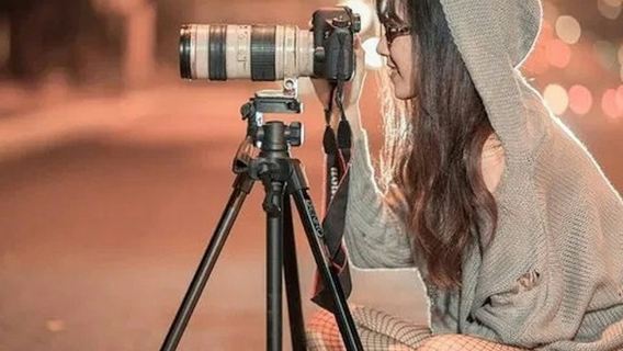 Marrakech: Private Guided Photography Tour