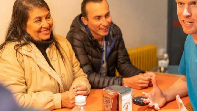 Melbourne: Tur Jalan Kaki Berpemandu Kelompok Kecil + Minuman