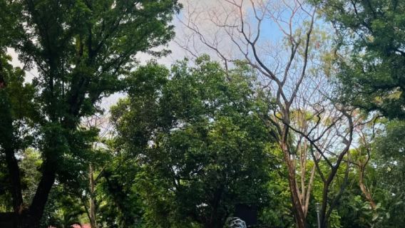 【菲律賓西班牙王城半日遊】聖地亞哥堡+黎剎博物館