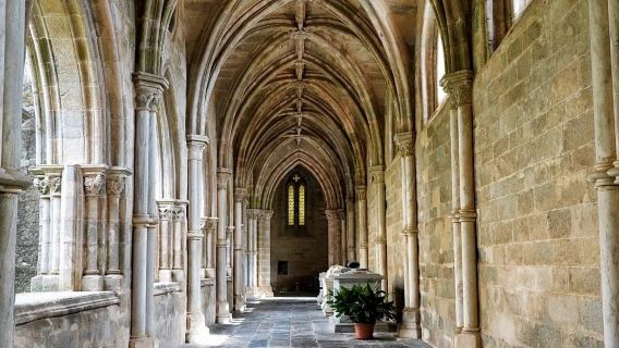 葡萄牙里斯本市區-商業休閒逛街-可全境包車-精選