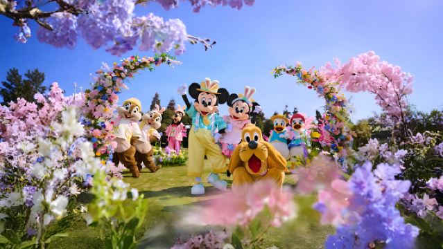 上海迪士尼度假區一日遊【上海迪士尼33VIP免排隊門票快速通行證尊享禮賓早享卡提前入園優速通道管家服務】